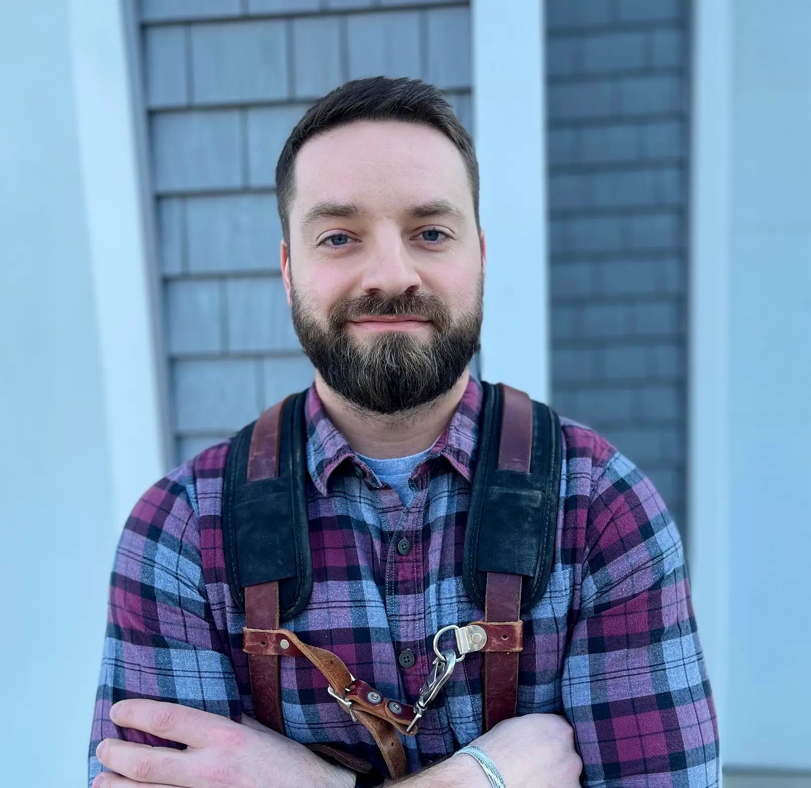 James Nadzam — Owner of Northgrain